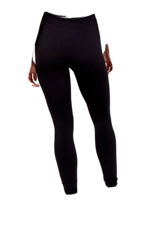 Thermal Fleece-Lined Leggings